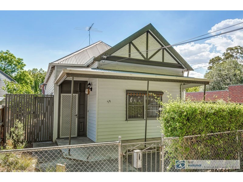 59 Robert Street, Spotswood VIC 3015