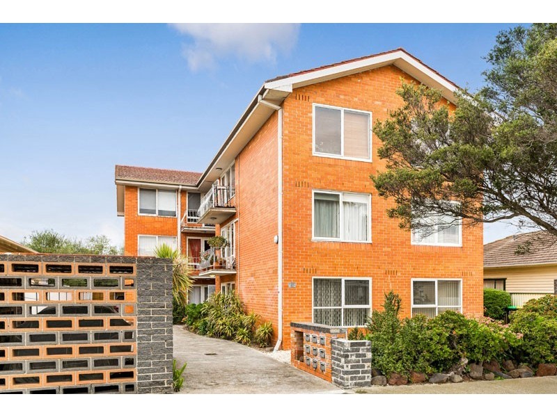 6/13 Speight Street, Newport VIC 3015