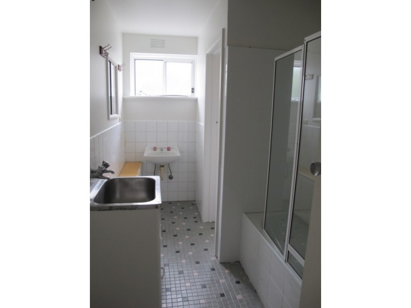6/13 Speight Street, Newport VIC 3015