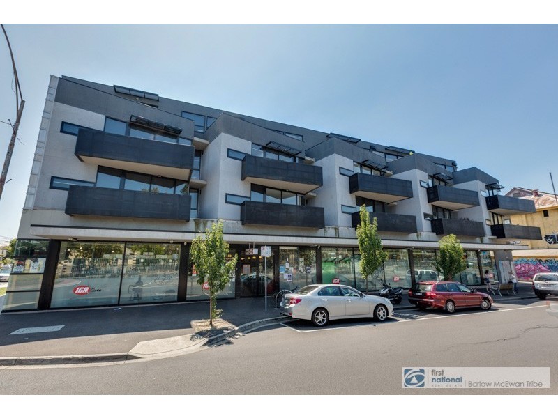 18/4 Mason Street, Newport VIC 3015