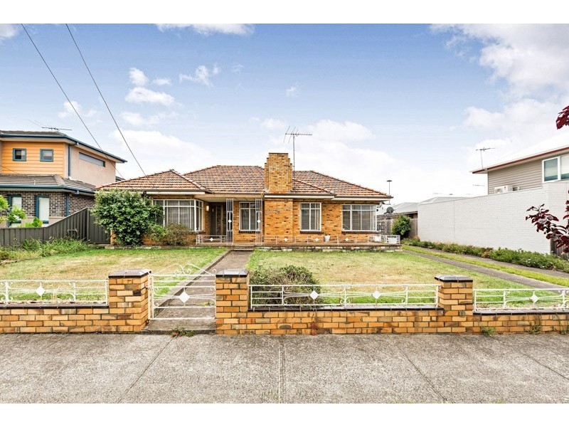 72 The Avenue, Spotswood VIC 3015