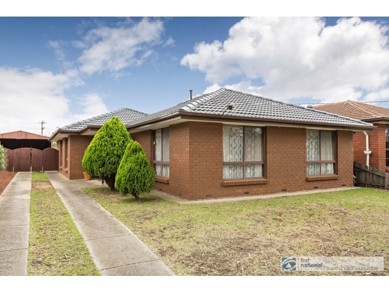 29 Lady Nelson Crescent, Altona Meadows VIC 3028