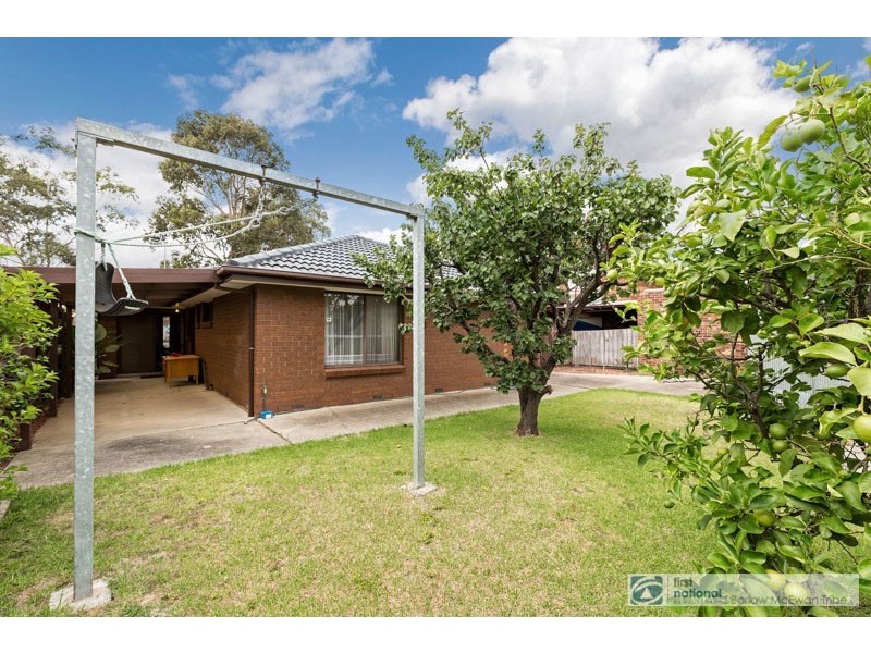 29 Lady Nelson Crescent, Altona Meadows VIC 3028