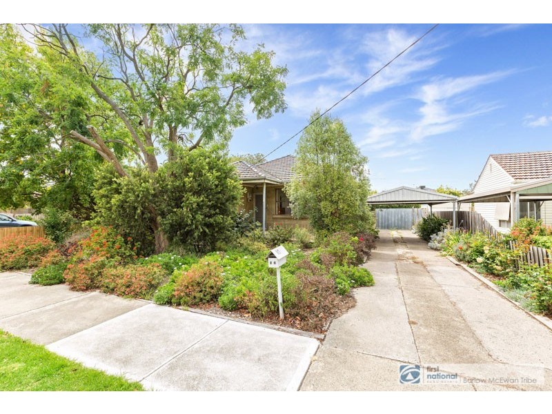 10 Thorpe Street, Newport VIC 3015