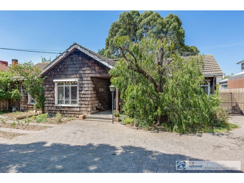 85 Truman Street, South Kingsville VIC 3015