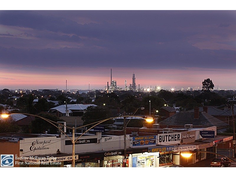 24/4 Mason Street, Newport VIC 3015