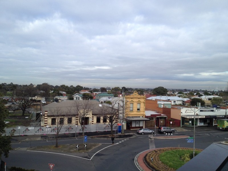 24/4 Mason Street, Newport VIC 3015