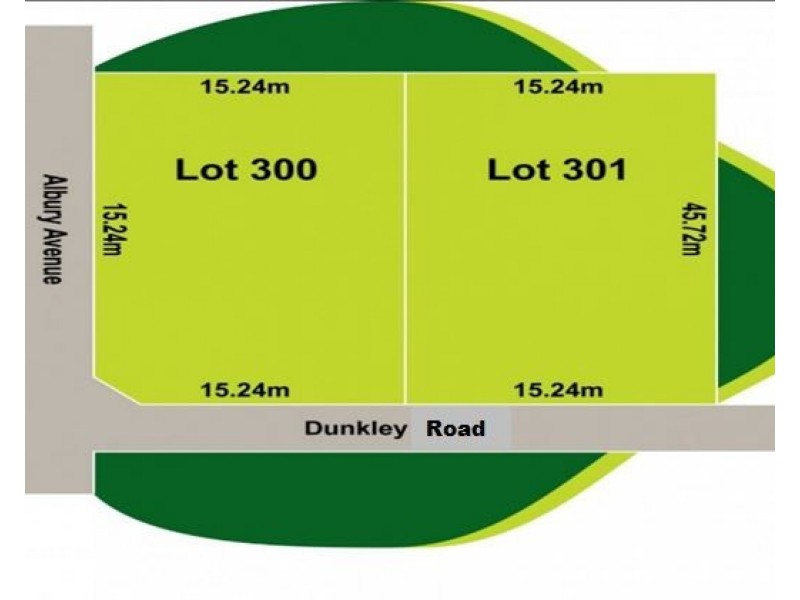 Lot 300-301,  Dunkley Road, Altona VIC 3018
