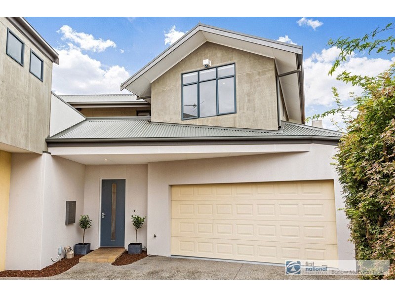 2/9 Liley Street Williamstown Junction, Newport VIC 3015