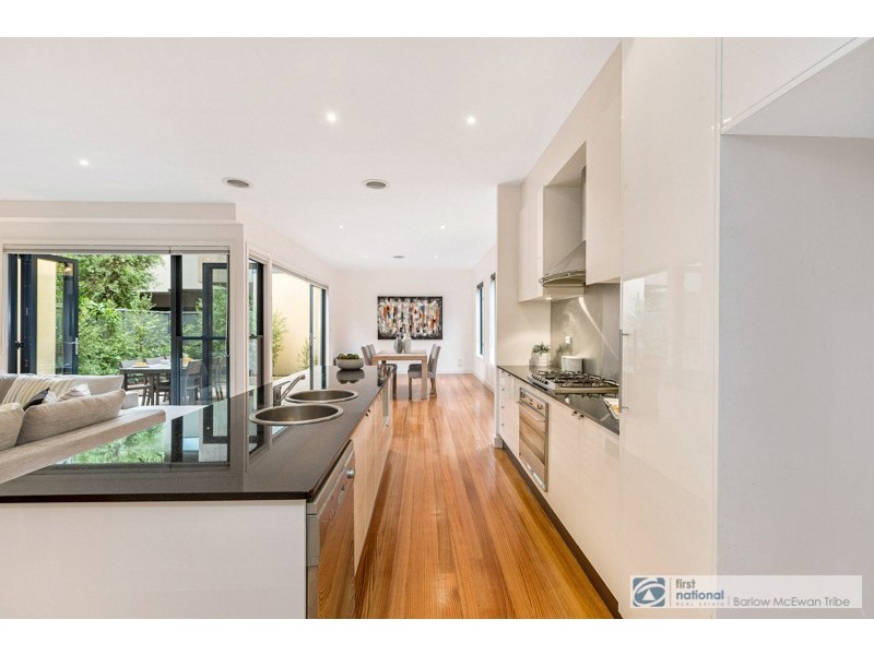 2/9 Liley Street Williamstown Junction, Newport VIC 3015