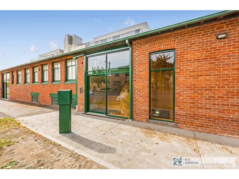 18/31 Moreland Street, Footscray VIC 3011