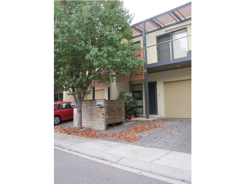 61/124-136 Mason Street, Newport VIC 3015