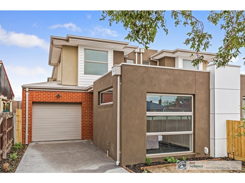 6 & 6A Revo Street, Newport VIC 3015