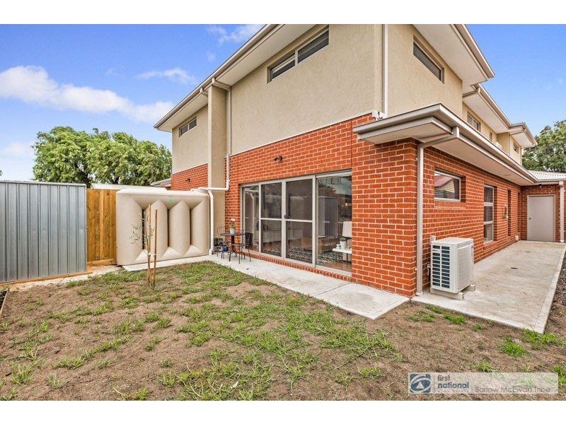 6 & 6A Revo Street, Newport VIC 3015