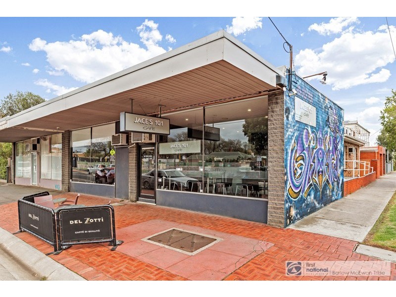 101 Hudsons Road, Spotswood VIC 3015