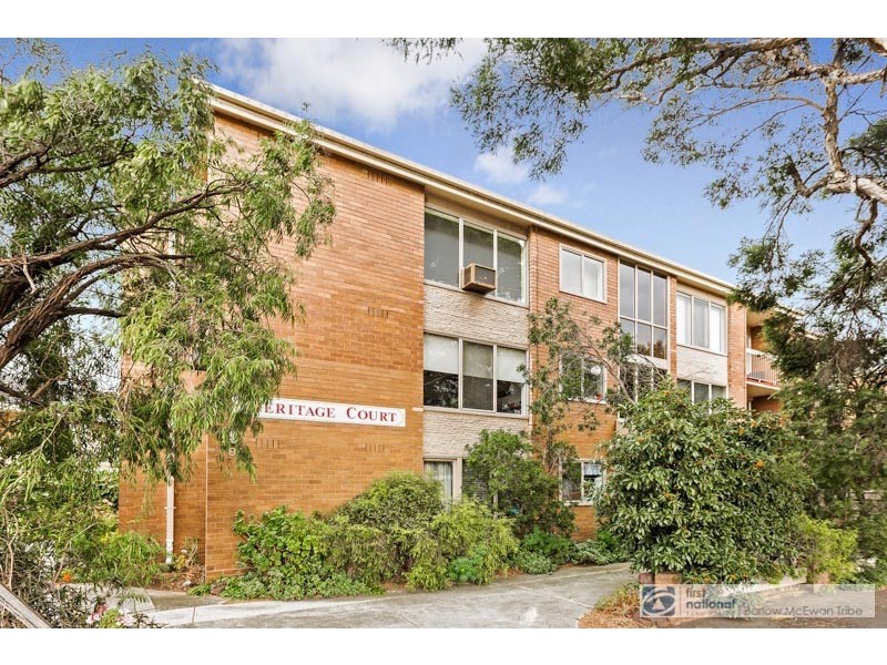 1/99 Melbourne Road, Williamstown VIC 3016