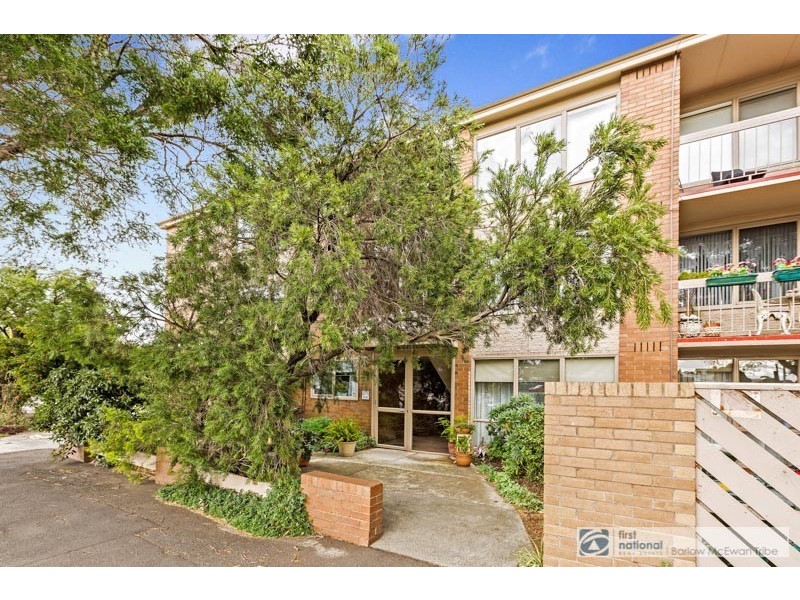 1/99 Melbourne Road, Williamstown VIC 3016