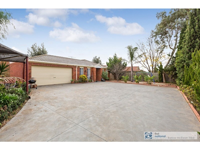 7 Tribute Court, Hoppers Crossing VIC 3029