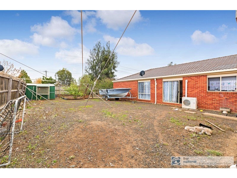 7 Tribute Court, Hoppers Crossing VIC 3029