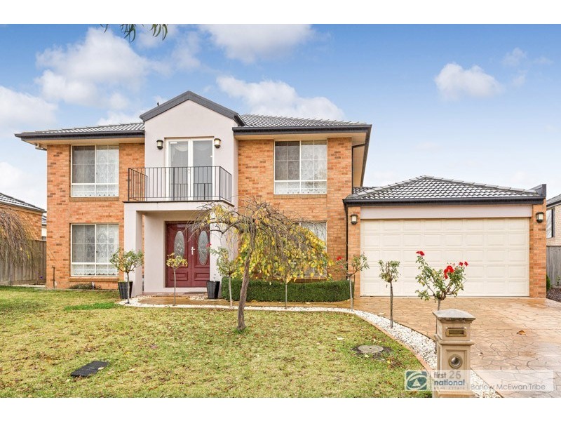 25 Eagleview Place, Point Cook VIC 3030