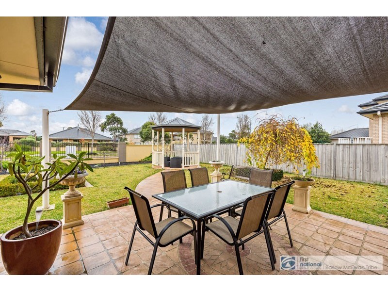 25 Eagleview Place, Point Cook VIC 3030