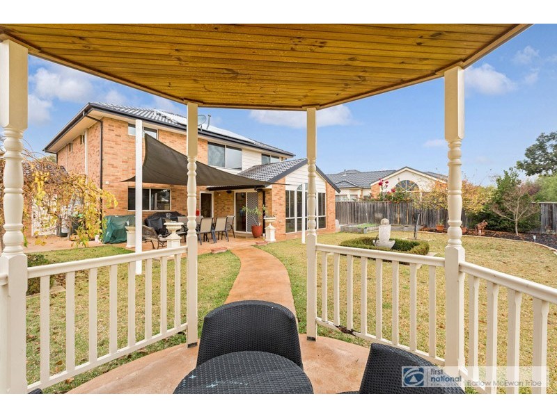 25 Eagleview Place, Point Cook VIC 3030