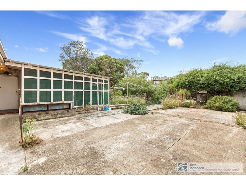 10 Thorpe Street, Newport VIC 3015