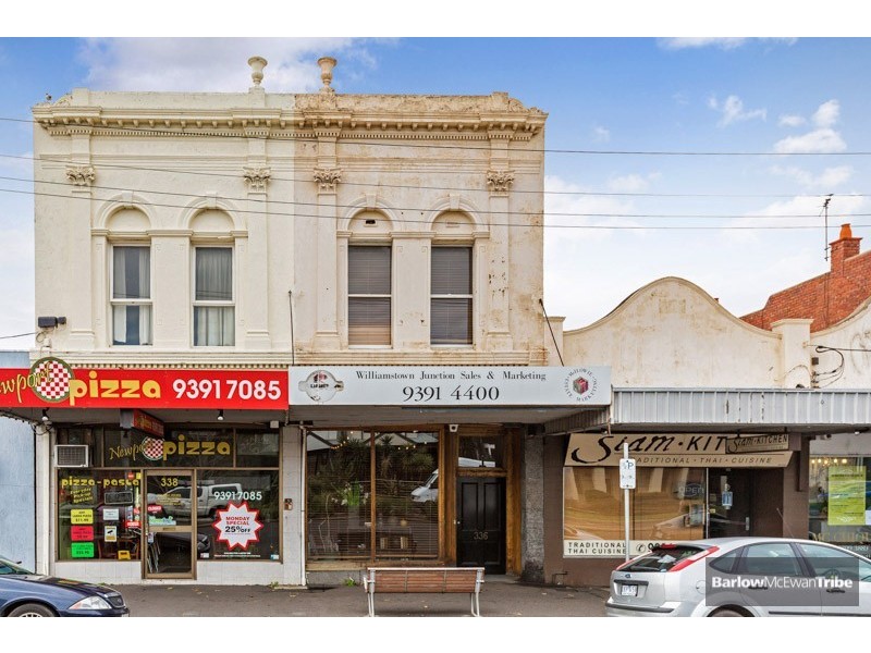 336 Melbourne Road, Newport VIC 3015