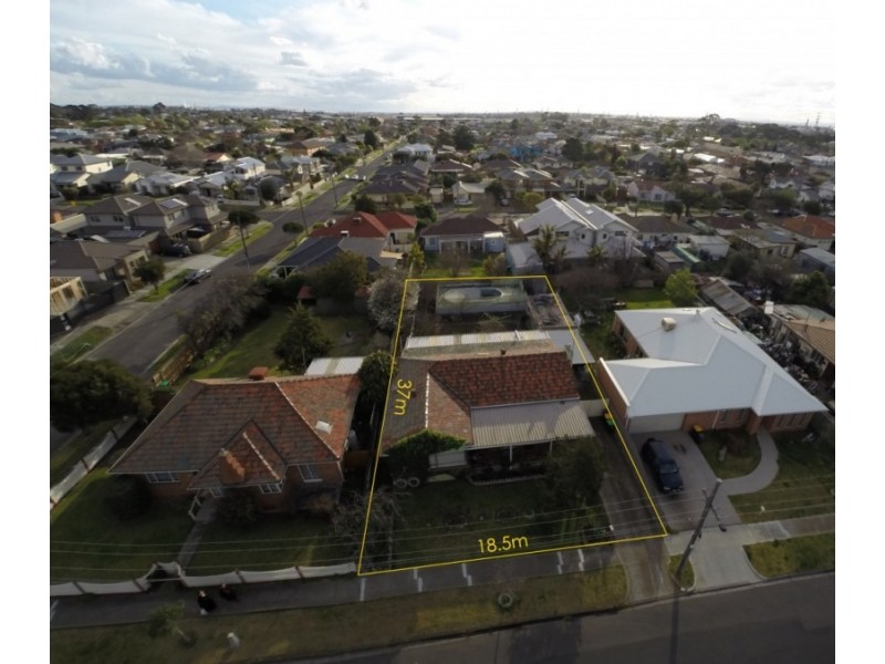 58 Stephenson Street, South Kingsville VIC 3015