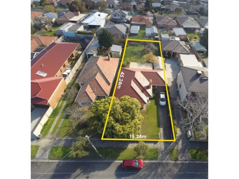 63 Maidstone Street, Altona VIC 3018