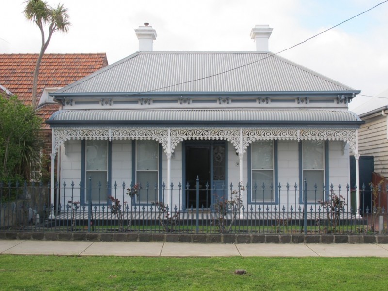 31 Geelong Road, Footscray VIC 3011