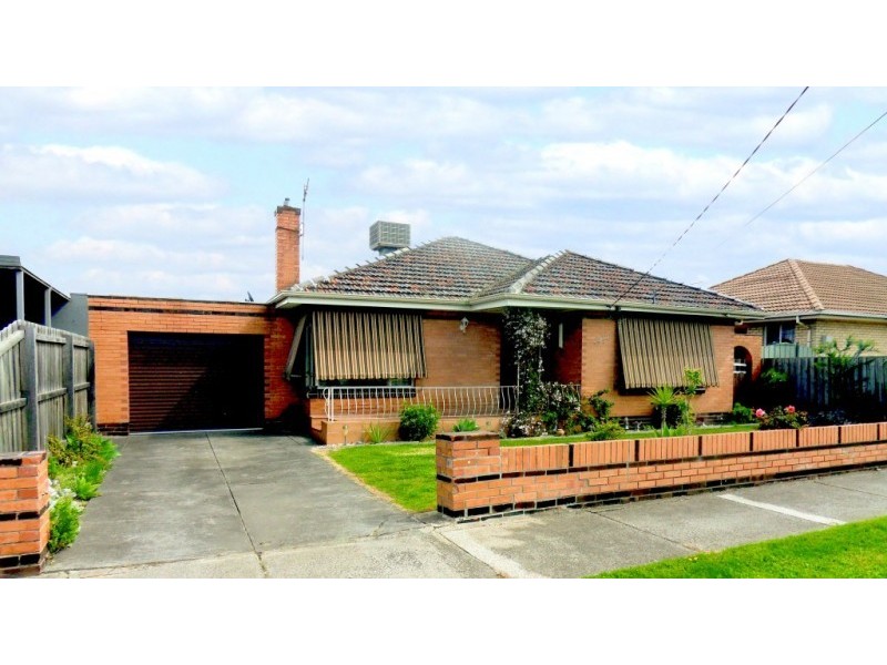 91 First Avenue, Altona North VIC 3025