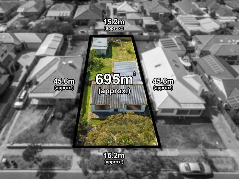 24 Emu Avenue, Altona VIC 3018