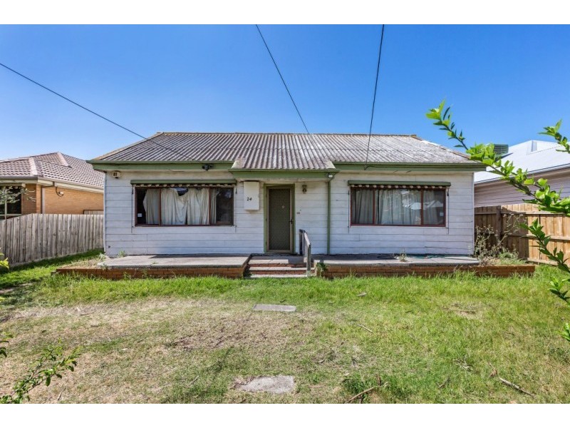 24 Emu Avenue, Altona VIC 3018