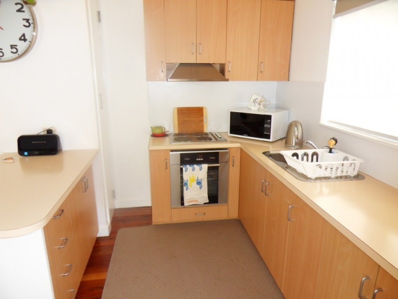 1/29 Illawarra Street, Williamstown VIC 3016