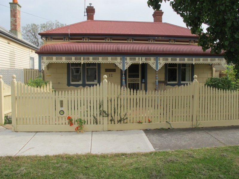 12 Tait, Newport VIC 3015
