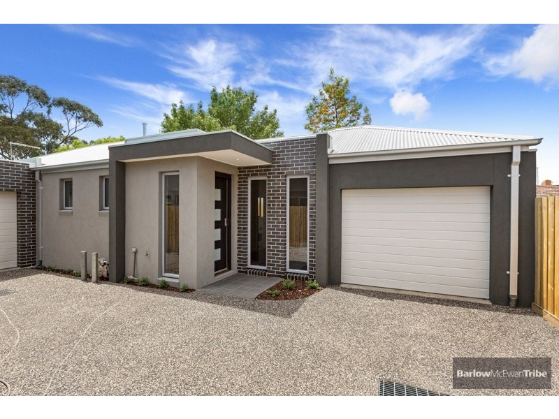 3/23 New St, South Kingsville VIC 3015