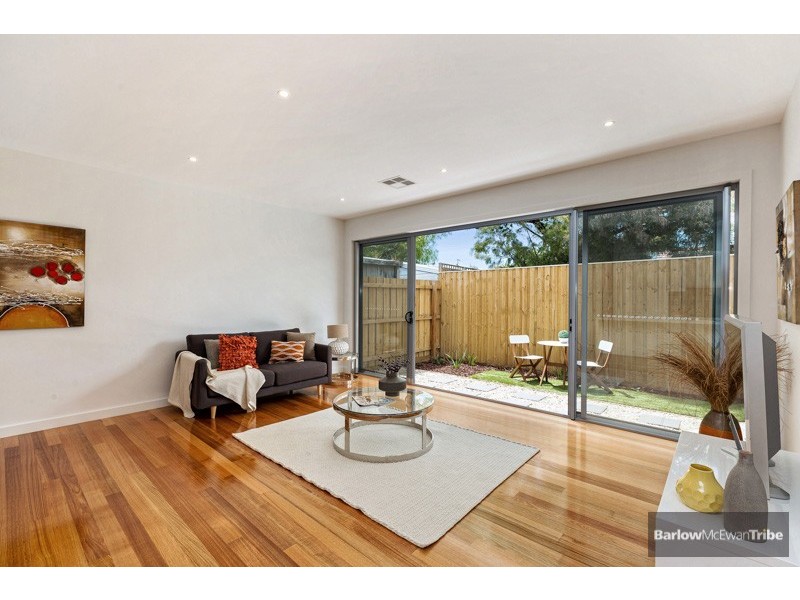 3/23 New St, South Kingsville VIC 3015