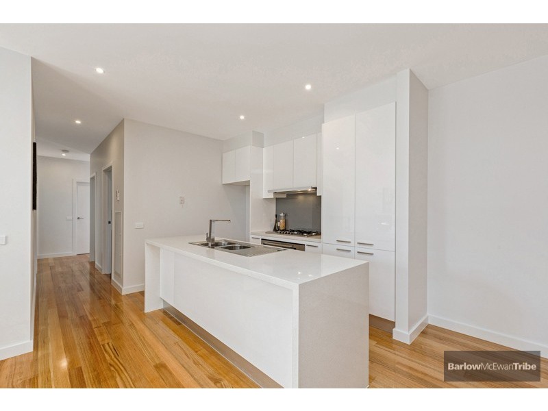 3/23 New St, South Kingsville VIC 3015