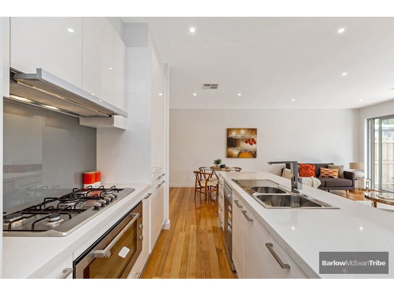 3/23 New St, South Kingsville VIC 3015