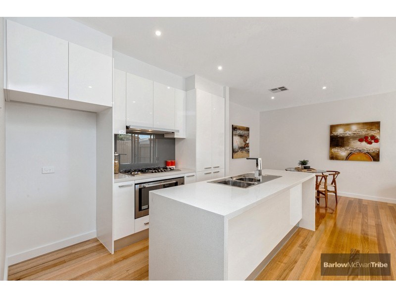 3/23 New St, South Kingsville VIC 3015