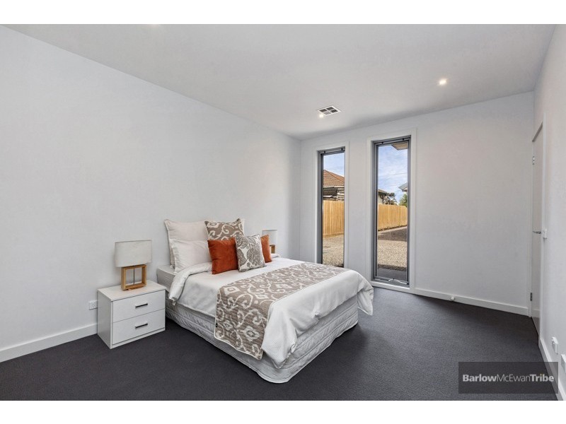 3/23 New St, South Kingsville VIC 3015