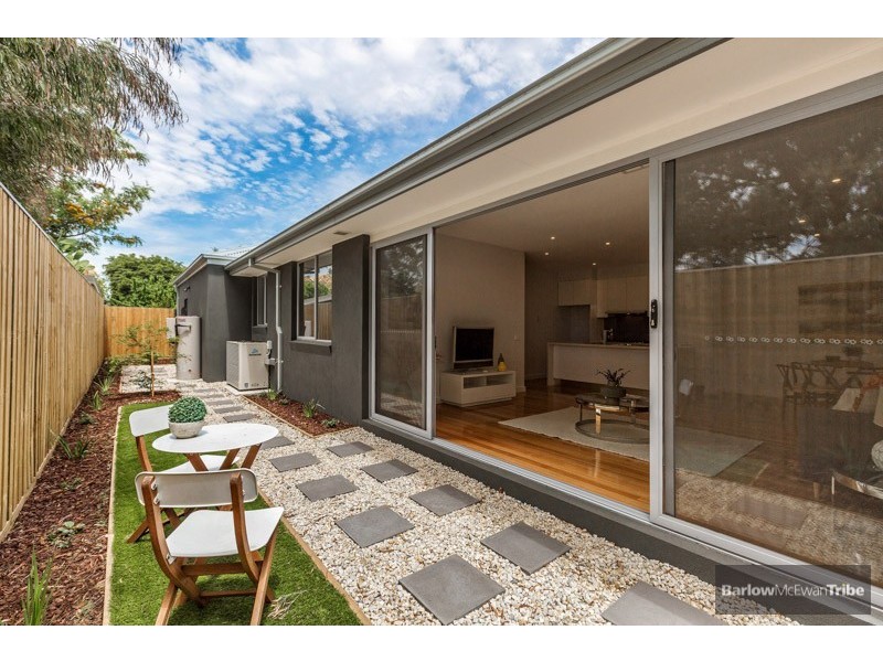 3/23 New St, South Kingsville VIC 3015