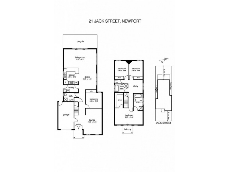 21 Jack Street, Newport VIC 3015