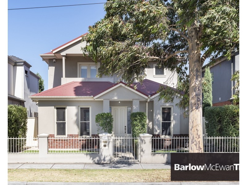 277 Melbourne Road, Newport VIC 3015