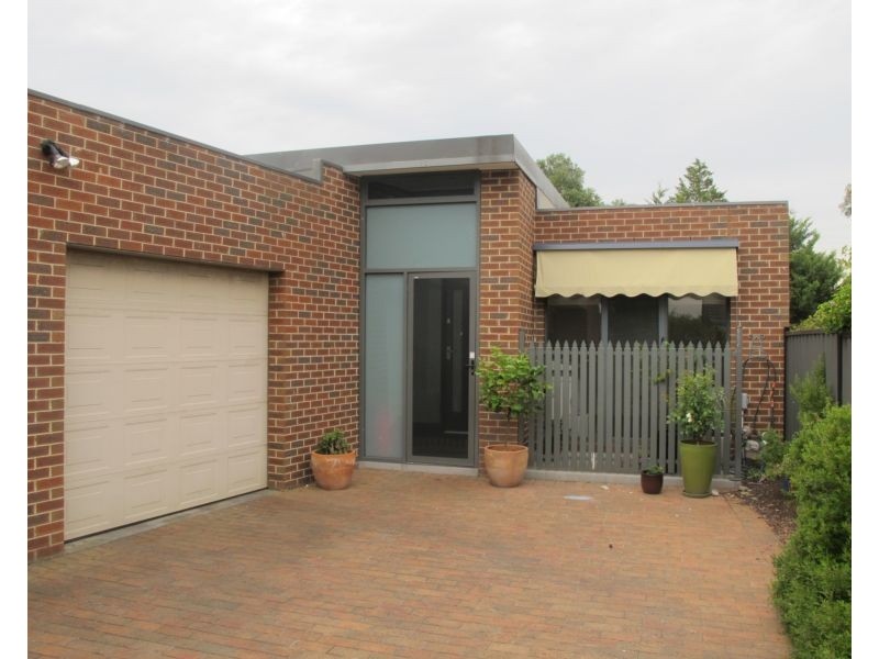 3/84 Florence Street, Williamstown VIC 3016