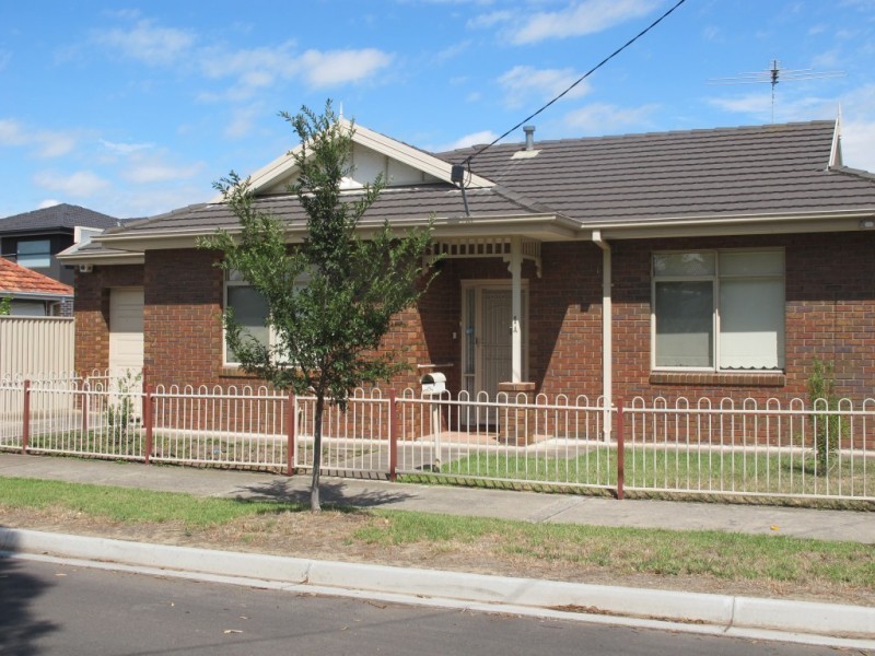 1A Laurie Street, Newport VIC 3015