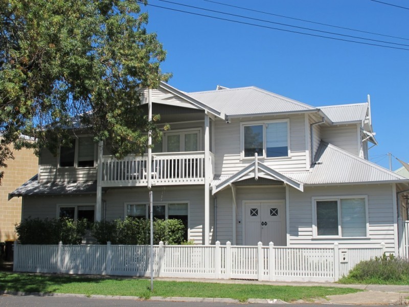 81 Wilkins Street, Newport VIC 3015