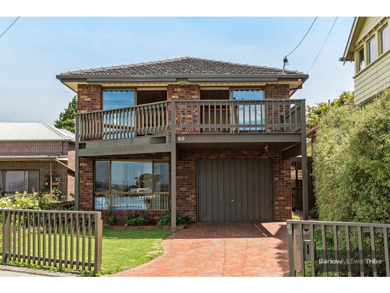 60 Morris Street, Williamstown VIC 3016
