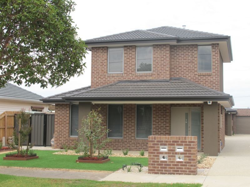 1/31 Marigold Avenue, Altona North VIC 3025